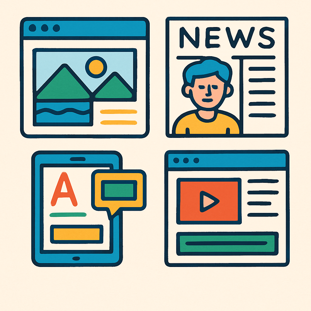 Shawn Farner - Projects